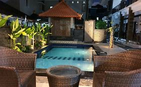 Wana Kubu Homestay